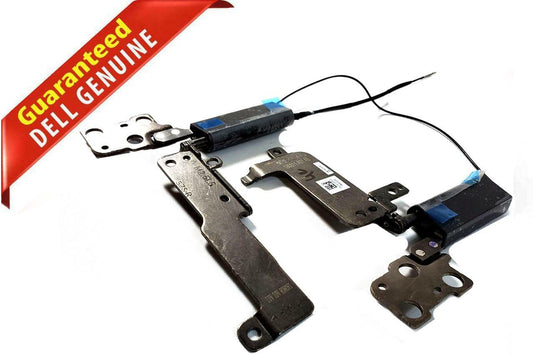 V3JX1 GENUINE DELL HINGE SMALL KIT INSPIRON 15 7586 P76F (GRADE A)(CA512)