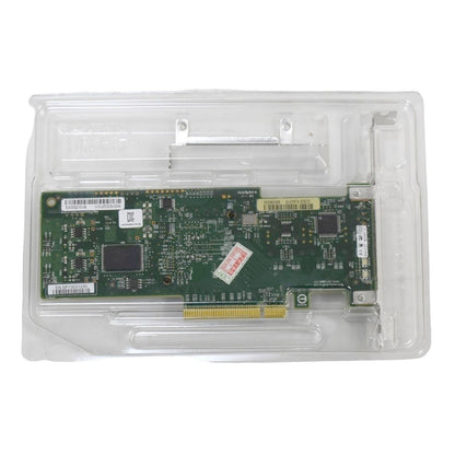 LSI SAS 9210-8i 8-Ports SAS/SATA 6Gb/s PCIe 2.0 RAID 0,1,1E,10 Controller HBA (NOT FOR HOME PC)