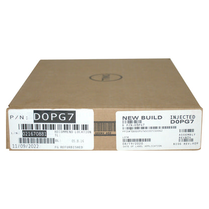 Dell Latitude 3460 3560 Core i5-5200U Dual-Core 2.2GHz DDR3L Motherboard D0PG7