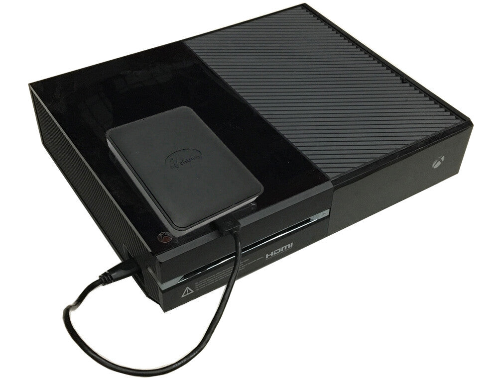 Avolusion 1.5TB USB 3.0 (XBOX One Pre-Formatted) External XBOX One Hard Drive