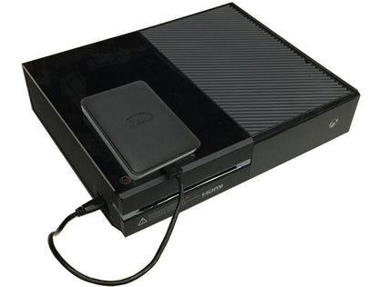 Avolusion 1.5TB USB 3.0 (XBOX One Pre-Formatted) External XBOX One Hard Drive
