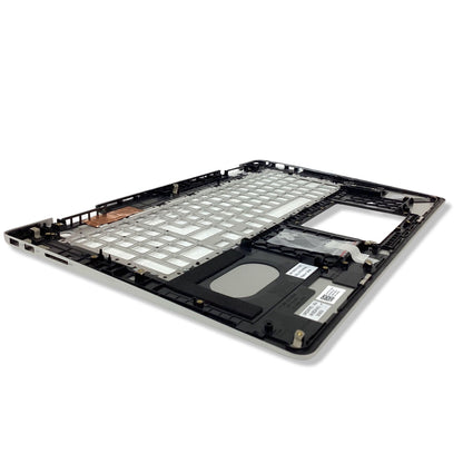 Genuine Dell Inspiron 17 7786 17.3" Laptop Palmrest Top Cover FYTYK 0FYTYK