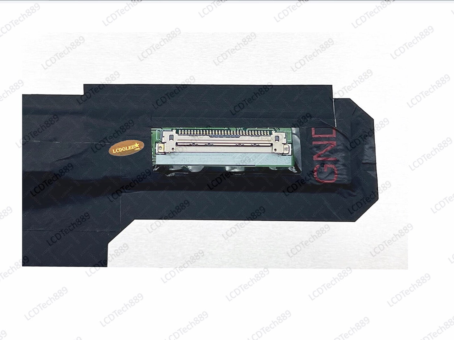 14" FHD LCD LED Screen For Lenovo ThinkPad E14 Gen 5 P14s Gen 3 5D10V82394