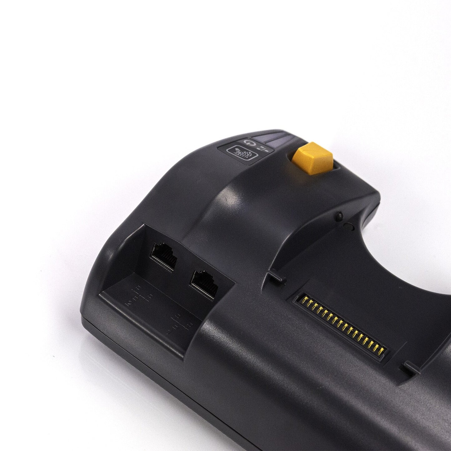 Zebra QLn-EC4 4-Bay Ethernet Dock Station Charging Cradle - QLn 220 320 Printers