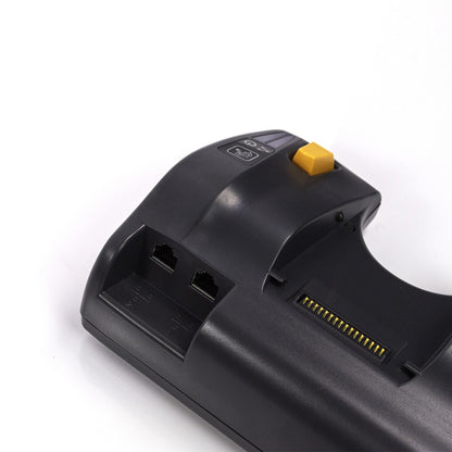 Zebra QLn-EC4 4-Bay Ethernet Dock Station Charging Cradle - QLn 220 320 Printers