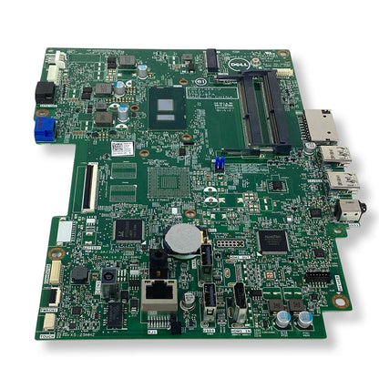 Dell Inspiron 3464 AIO DDR4 Motherboard with Intel i3-7100U 2.40GHz CPU H6C3V