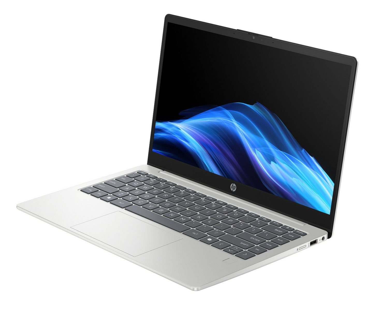 HP Essential Laptop Computer 14" FHD Intel Core Ultra 5 8 GB memory;256 GB SSD