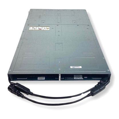 0GJ765 Dell EMC Spe-N Nx4-2C-A-Fd SCSI Network Storage Controller