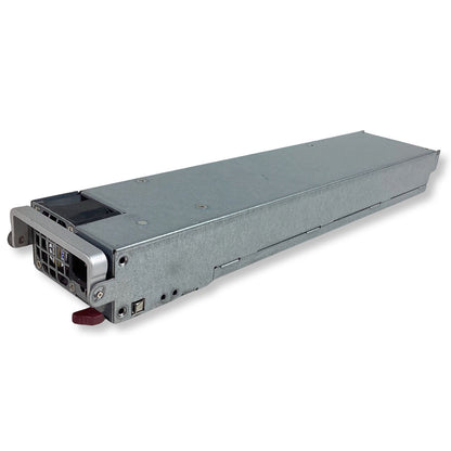 Genuine SuperMicro PWS-501P-1R 80 Plus Platinum 500W Redundant Power Supply