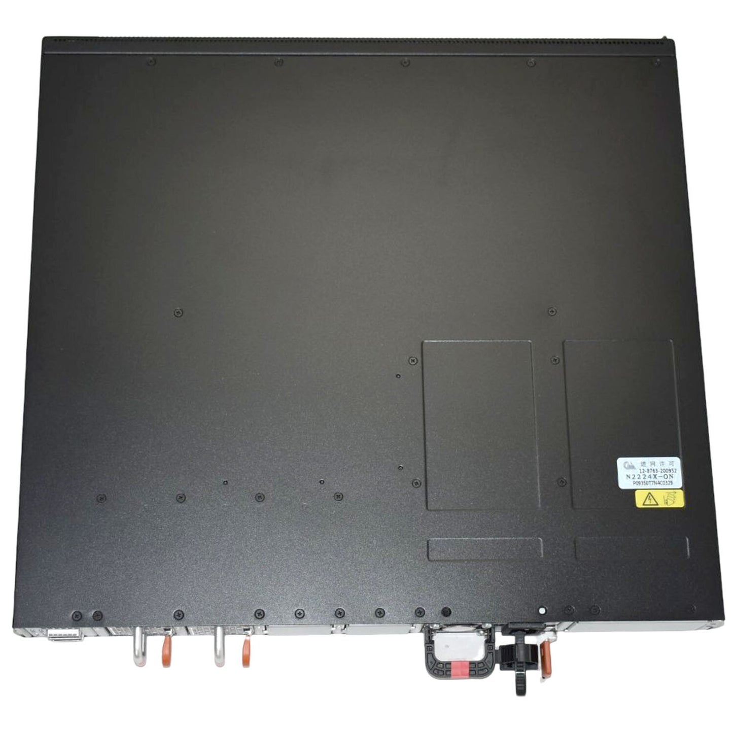 Dell N2224X-ON 24 Ports 2.5GbE RJ45 4GB 3 Layer 550w Networking Switch 399P5