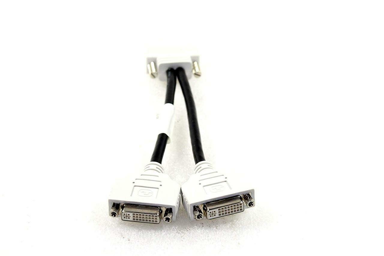 NVIDIA Quadro NVS 290 Graphics Card Cable Kit K332C CN-0K332C DL139A
