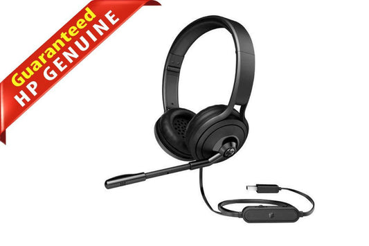 HP OEM Business USB Headset 500 1nc57aa#abl 1NC57AA#ABL