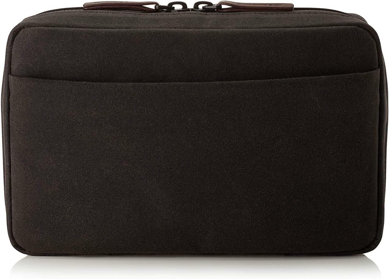 HP Spectre Folio Accesory Pouch Black,5DC31AA#ABL