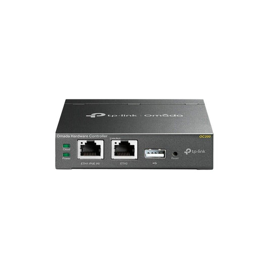 TP-Link OC200 | Omada SDN Integrated Network Cloud Hardware Controller