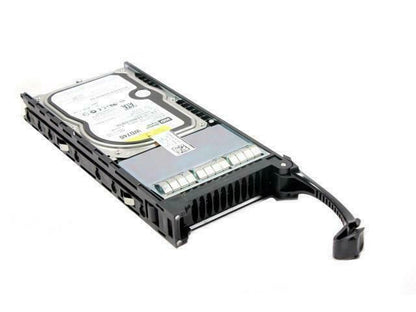 Lot of 3 Western Digital w/Raptor 74GB10000RPM WD740GD-00FLC0 T953J