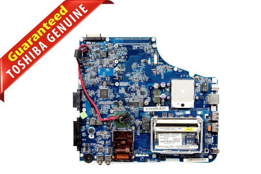 Toshiba Satellite A215 AMD M690V chipset DDR2 SDRAM Motherboard K000053710