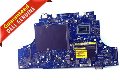 Dell Precision 15 7510 Motherboard E3-1575M V5 CPU LA-C541P CN-0X4M31 VK0WN