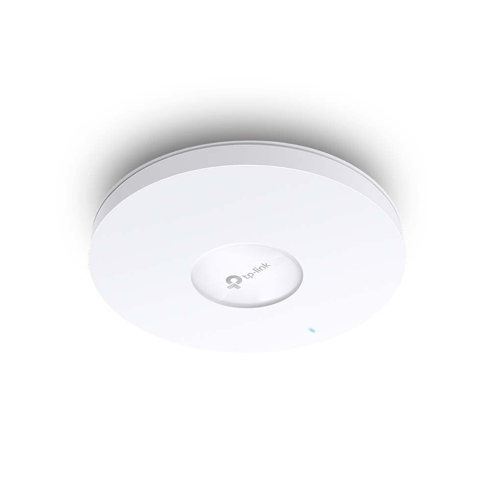 TP-Link EAP613 | AX1800 Wireless Dual Band Ceiling Mount Wi-Fi 6 Access Point