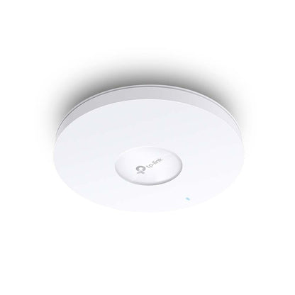 TP-Link EAP613 | AX1800 Wireless Dual Band Ceiling Mount Wi-Fi 6 Access Point