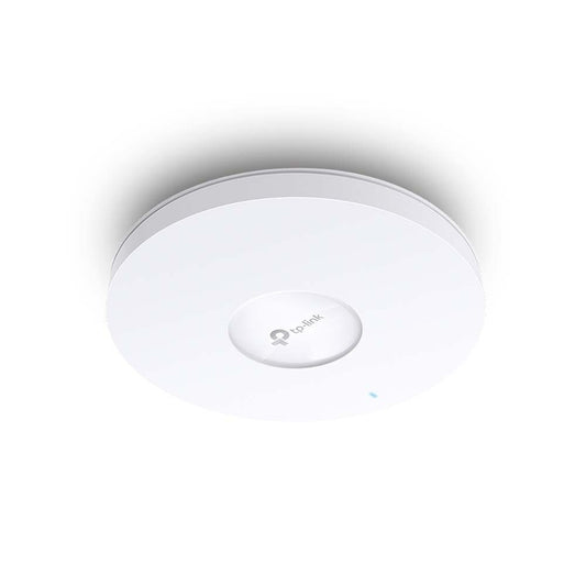 TP-Link EAP613 | AX1800 Wireless Dual Band Ceiling Mount Wi-Fi 6 Access Point
