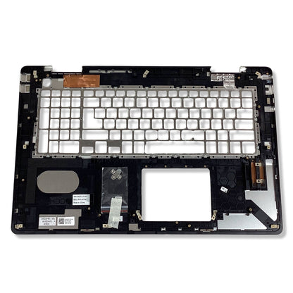 Genuine Dell Inspiron 17 7786 17.3" Laptop Palmrest Top Cover FYTYK 0FYTYK