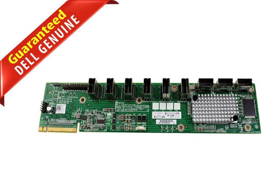 Genuine Dell CloudEdge C6145 HDD SAS Backplane 71N1C (NOT FOR HOME PC)