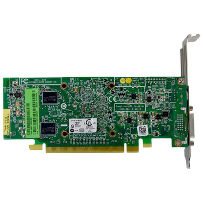 ATI Radeon HD 2400 Pro 256MB PCIe X16 Graphics Card - Great for Basic Gaming!