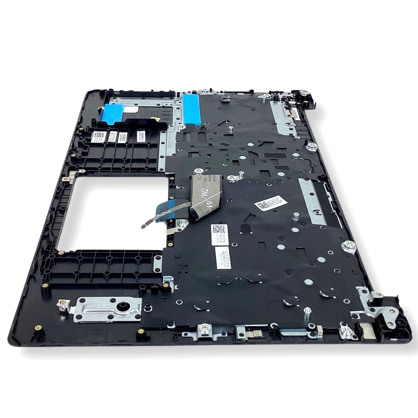 Genuine Dell G Series G3 3579 Laptop Palmrest Keyboard Spanish 1Y19N 01Y19N