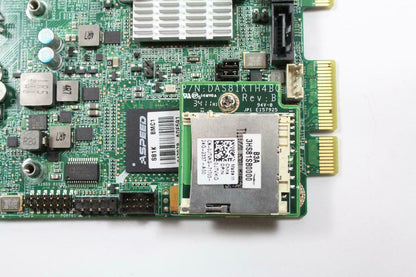 Genuine Dell PowerEdge C5220 Server Motherboard Socket LGA1155 DDR3 KXND9 JTVKG