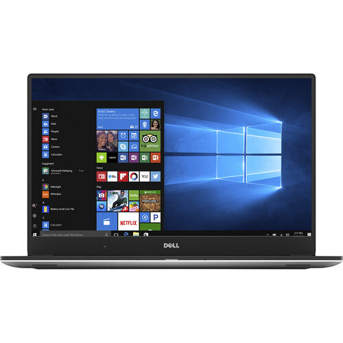 Dell Precision 5520 15.6" FHD Xeon E3-1505M v6 32GB 1TB SSD Quadro M1200 W10P