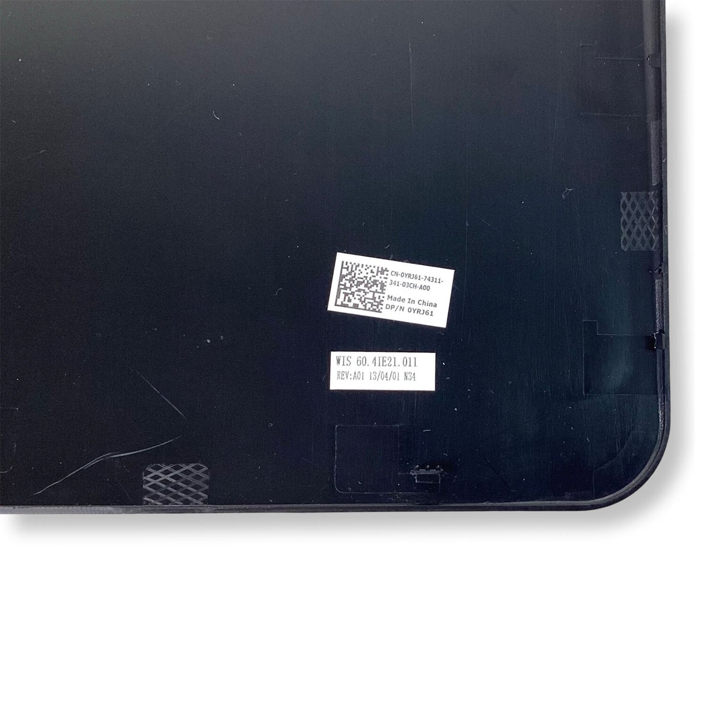 Lot x 5 OEM Dell Inspiron 15R N5110 15.6" Switch Lid LCD Back Cover YRJ61 PT35F