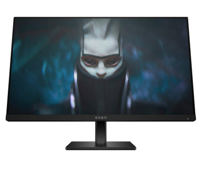 OMEN by HP 23.8 inch FHD 165Hz Gaming Monitor - OMEN 24 23.8" FHD (1920 x 1080)
