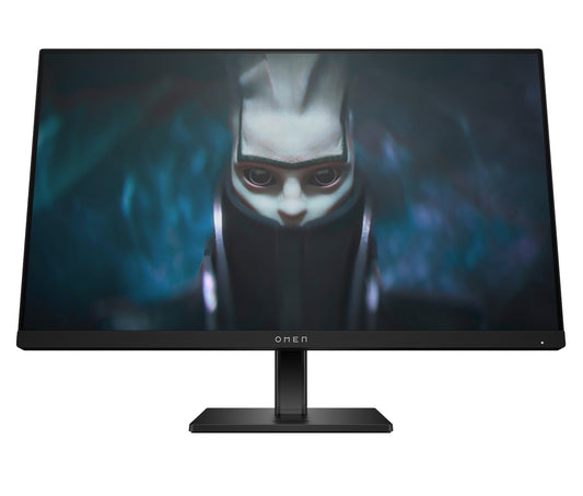 OMEN by HP 23.8 inch FHD 165Hz Gaming Monitor - OMEN 24 23.8" FHD (1920 x 1080)
