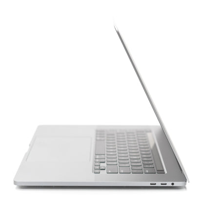 Apple MacBook Pro 16" Space Gray 2019 i7-9750H 16GB 512GB SSD MVVL2LL/A - LB