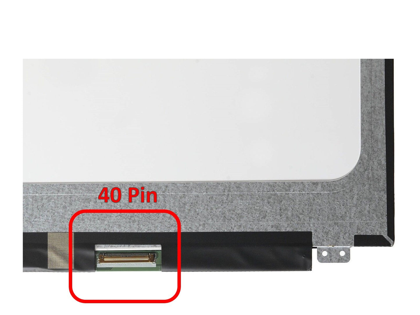 HP 15-BS013DS 15-BS013DX 15.6 LCD Touch Screen Digitizer Assembly Replacement