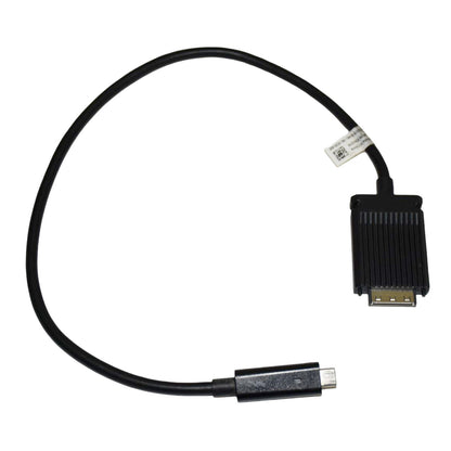 Lot 20 Dell Thunderbolt 3 USB-C Cable for TB15 TB16 Dock K16A K17A 5T73G 3V37X