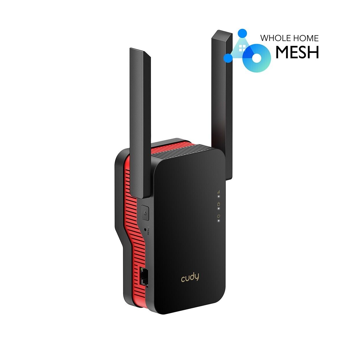 Cudy RE3000 | AX3000 Wireless Dual-Band Wi-Fi 6 Range Extender / Repeater