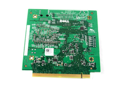 Dell DCS8000CS B06S Fan Board Controller Card 48.5P206.011 RD11HSP1 Y8YC9