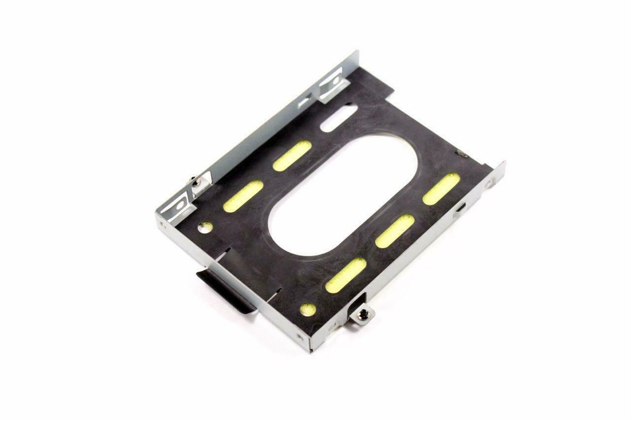 Lot of 10 OEM Dell Alienware M11x HDD Hard Drive Caddy AM0BB000400 W3K12 0W3K12