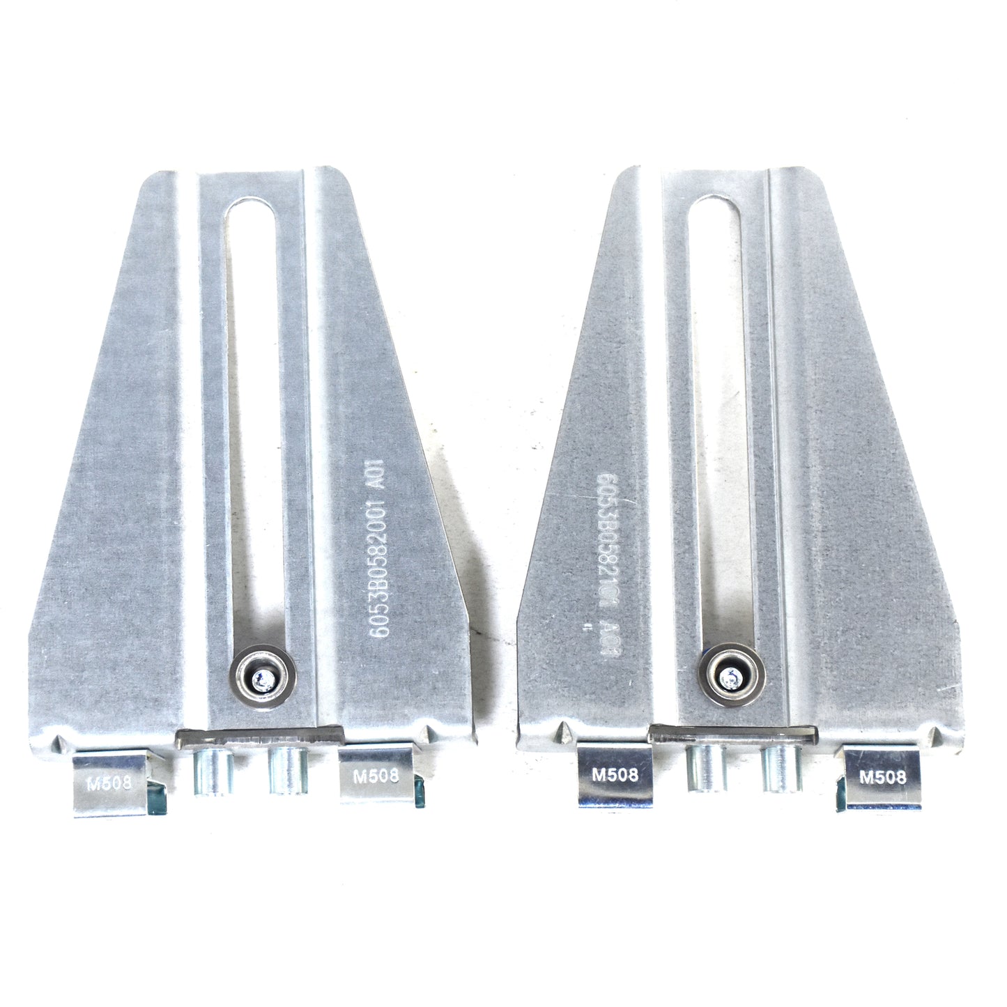 Dell Powervault MD3260 MD3460 MD3860i MD3060e Static Rail Kit FNKJY