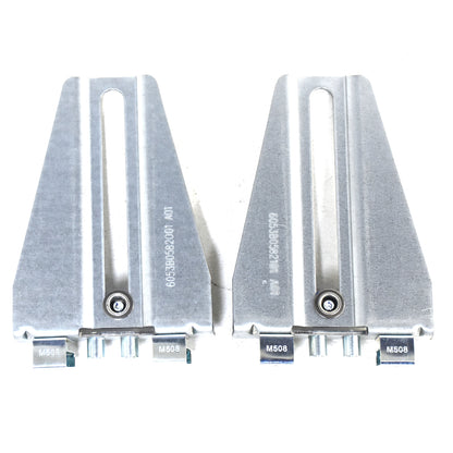 Dell Powervault MD3260 MD3460 MD3860i MD3060e Static Rail Kit FNKJY