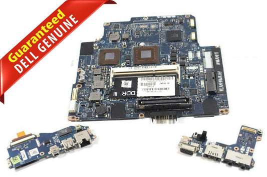 Dell Latitude E4200 DDR3 Laptop Motherboard W Intel Core2Duo 1.4Ghz 7W24W CHHY1