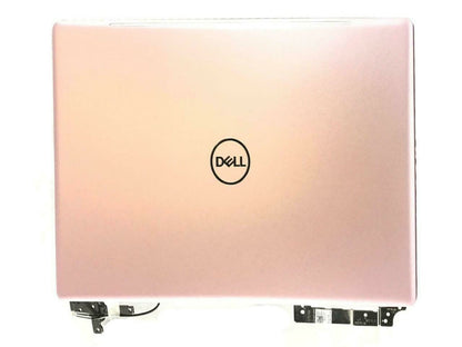 Dell Inspiron 15 7570 Laptop LCD Touchscreen Complete Pink 15.6" Glossy 85WKY M5