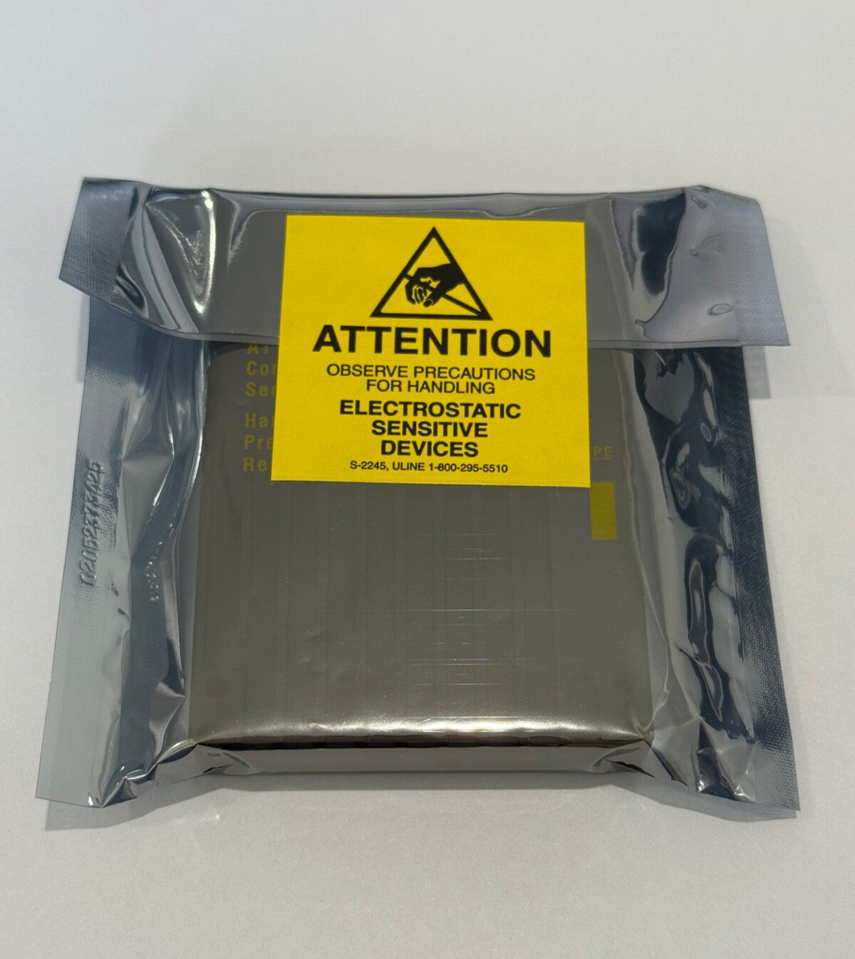 Micron 9300 PRO SERIES MTFDHAL3T8TDP 3.84TB 2.5" U.2 NVMe