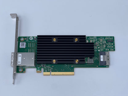 HBA Broadcom 9600-8i8e 05-50145-00002 Single Kit R-R-A8T-50145