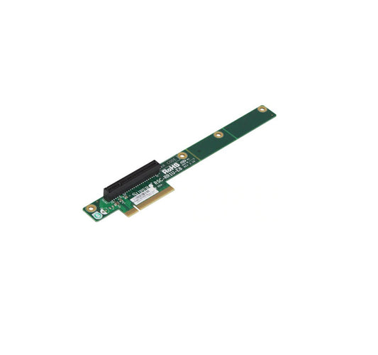 LATEST REVISION 4.00 Supermicro RSC-RR1U-E8 Riser Card
