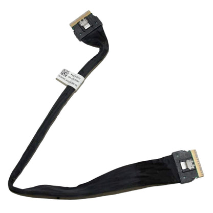 Lot 2 Dell PowerEdge MX840C Jumbo Bus-Powered Serial Attached SCSI Cable HTHWC