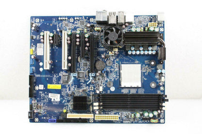 Original Dell XPS 625 Series Socket 775 Desktop AMD Motherboard DDR2 w/fan P927G