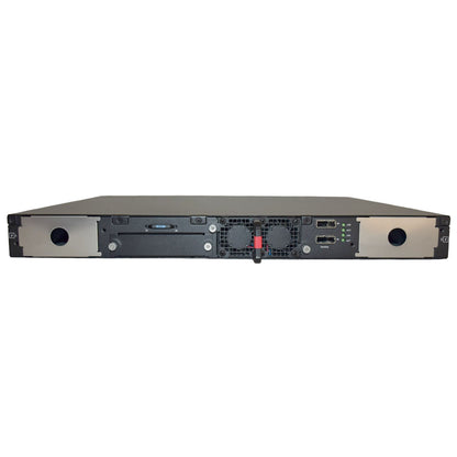 New Dell EMC Networking S3124 24x 1GbE RJ45 2x SFP+ Switch with Rail Kit MTX2F