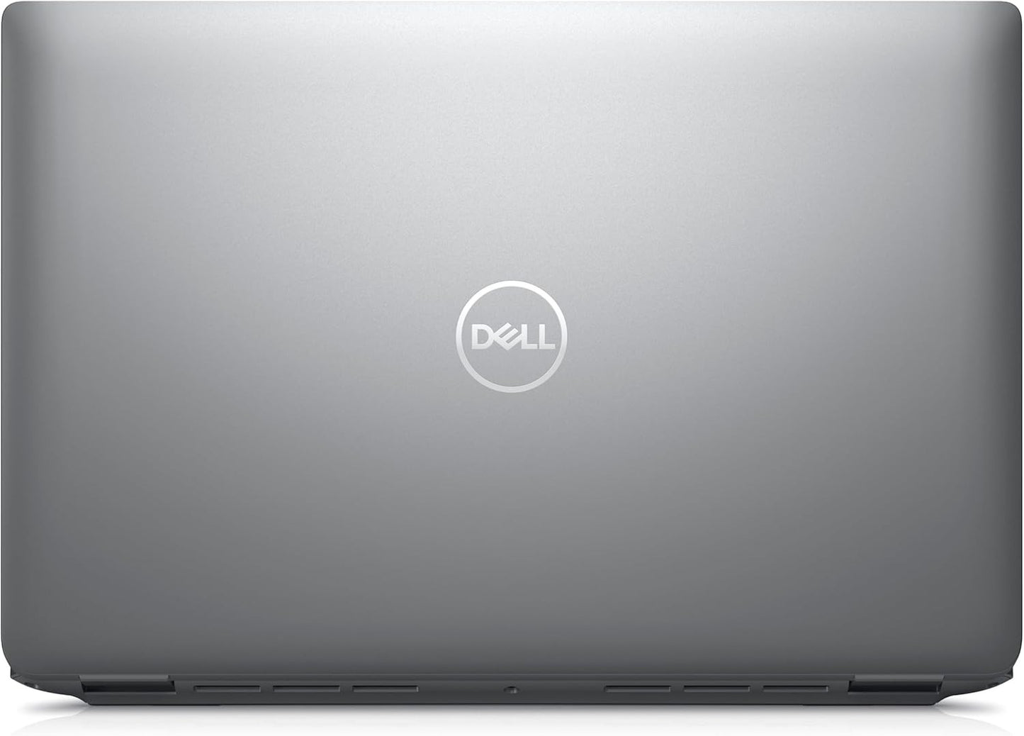 New Dell Latitude 5450 14" FHD Core Ultra 5 135U 16GB 1TB SSD IR FPR 4G Capable